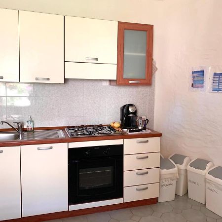 לה קאלטה Villa Le Ginestre מראה חיצוני תמונה