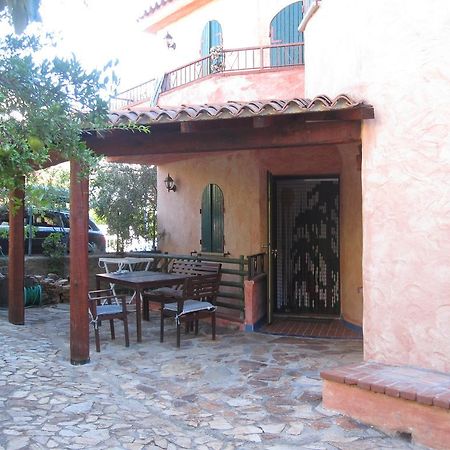 לה קאלטה Villa Le Ginestre חדר תמונה