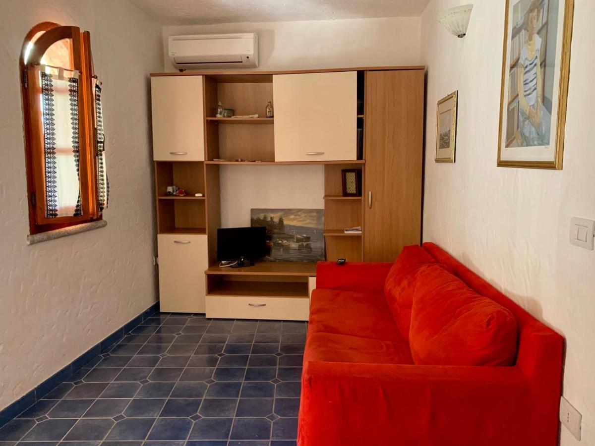 לה קאלטה Villa Le Ginestre מראה חיצוני תמונה
