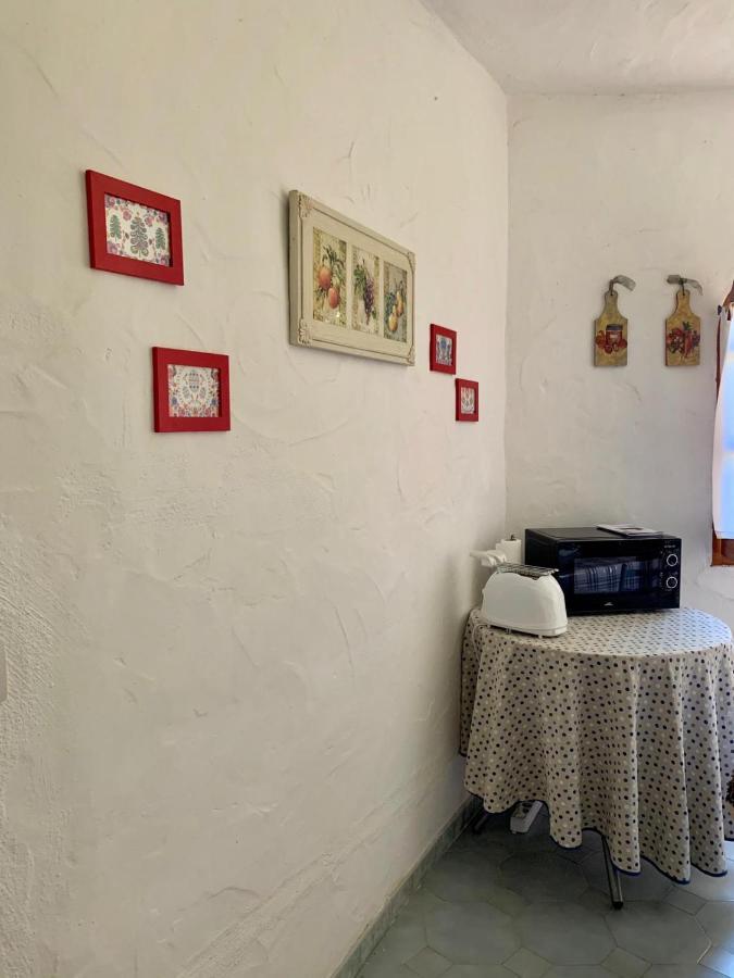 לה קאלטה Villa Le Ginestre מראה חיצוני תמונה