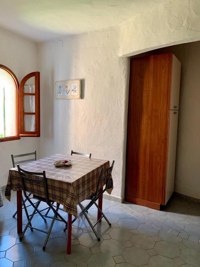 לה קאלטה Villa Le Ginestre מראה חיצוני תמונה