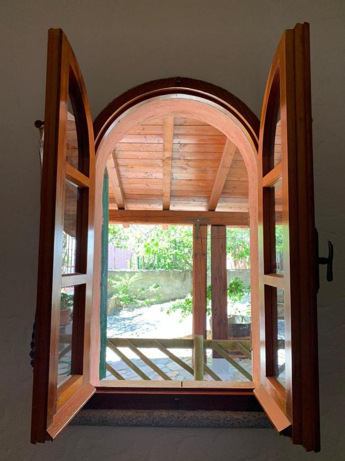 לה קאלטה Villa Le Ginestre מראה חיצוני תמונה