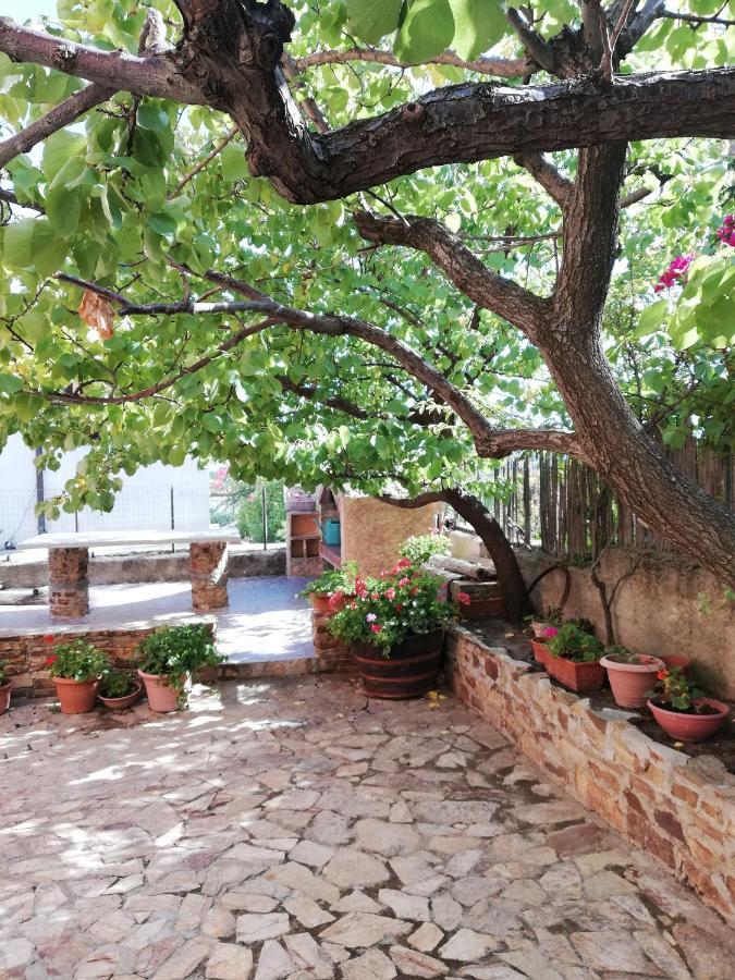 לה קאלטה Villa Le Ginestre מראה חיצוני תמונה