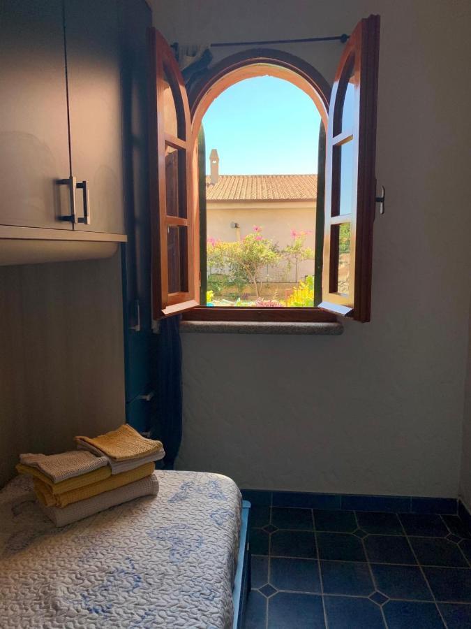לה קאלטה Villa Le Ginestre מראה חיצוני תמונה