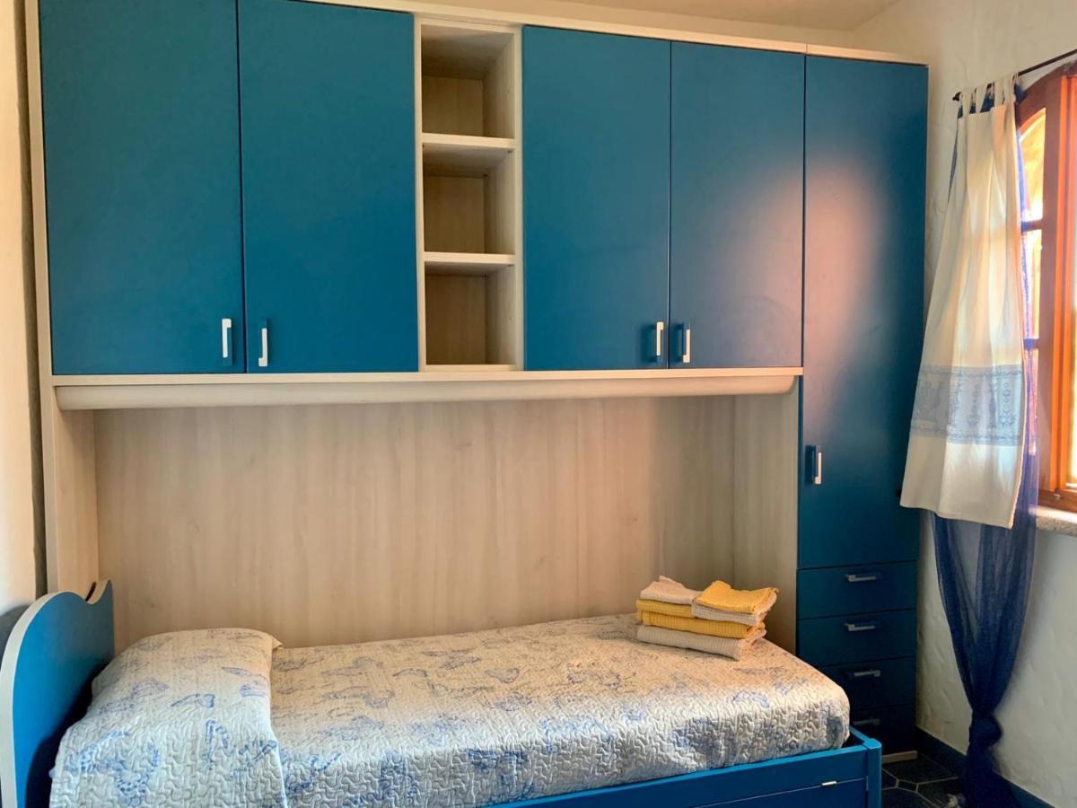 לה קאלטה Villa Le Ginestre מראה חיצוני תמונה