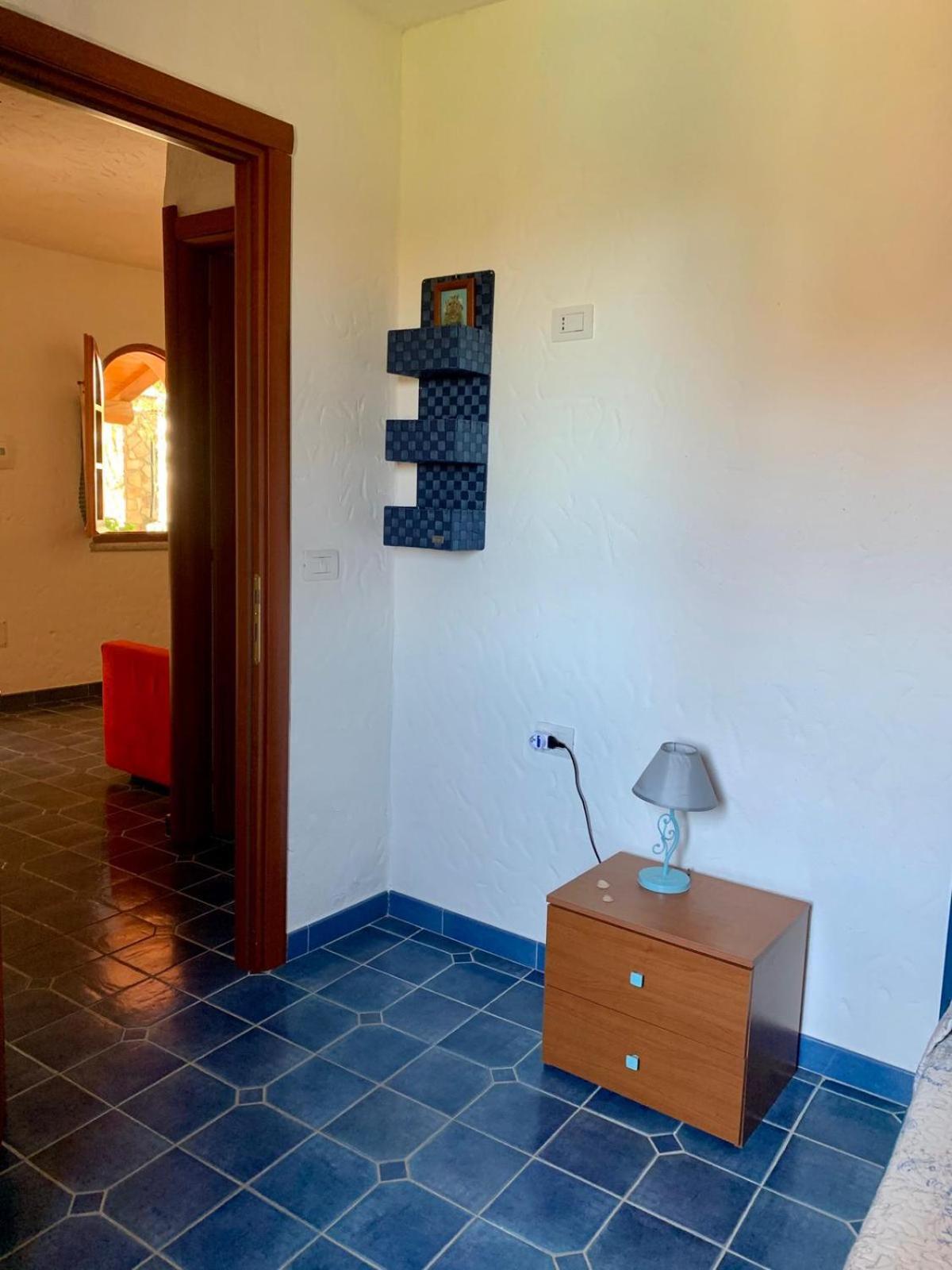 לה קאלטה Villa Le Ginestre מראה חיצוני תמונה