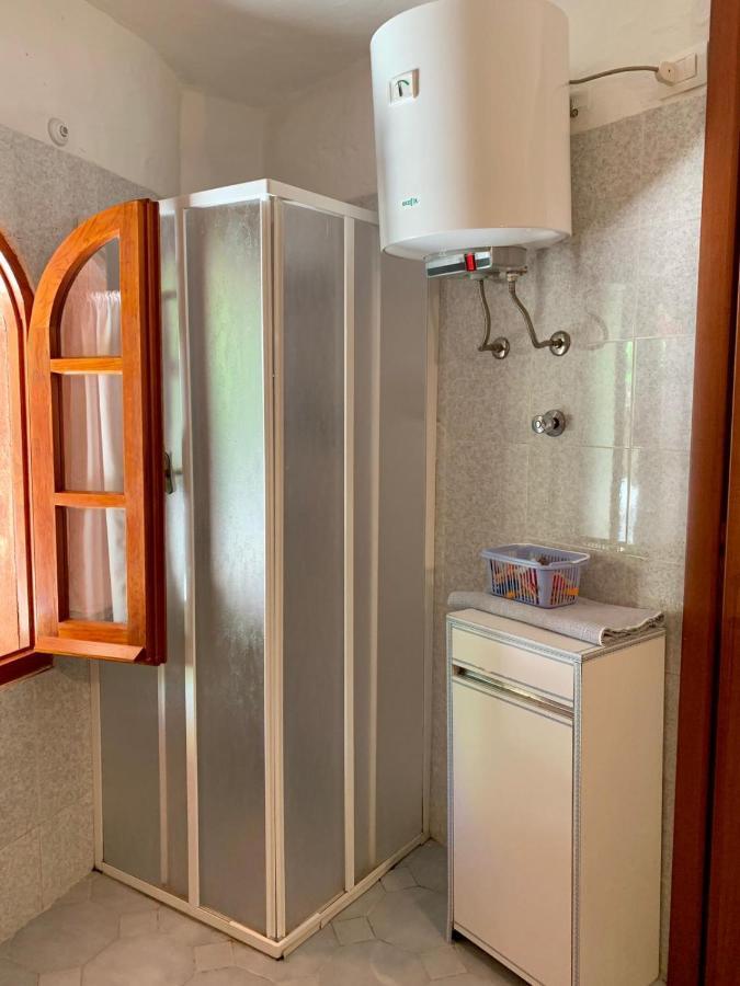 לה קאלטה Villa Le Ginestre מראה חיצוני תמונה