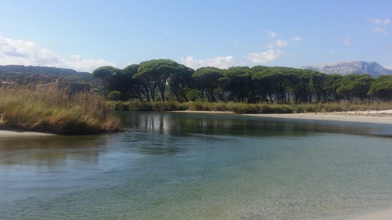 לה קאלטה Villa Le Ginestre מראה חיצוני תמונה